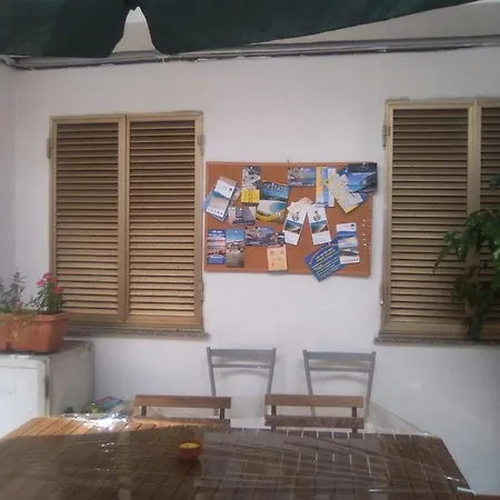 Domu De Tuni Ampio Monolocale Con Cucina E 4 Posti Letto 아파트