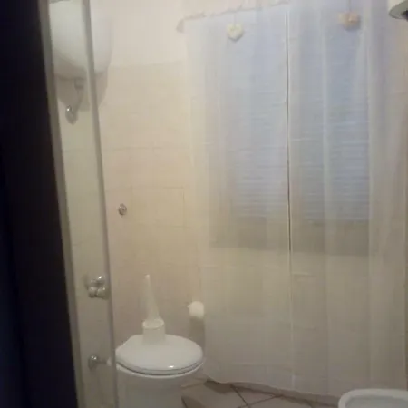 아파트 Domu De Tuni Ampio Monolocale Con Cucina E 4 Posti Letto