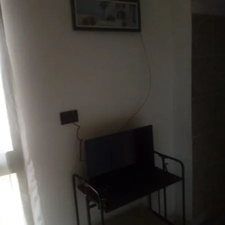 Domu De Tuni Ampio Monolocale Con Cucina E 4 Posti Letto *