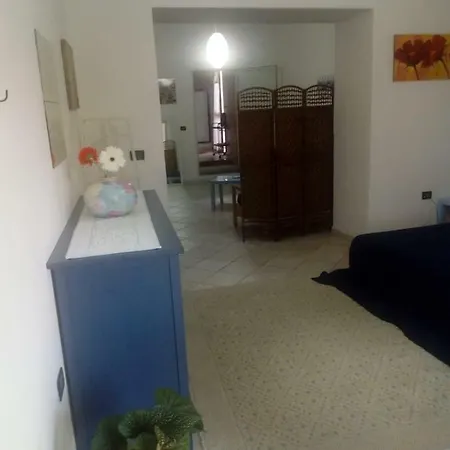 아파트 Domu De Tuni Ampio Monolocale Con Cucina E 4 Posti Letto