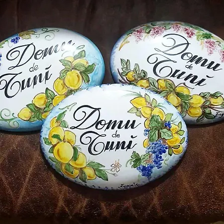 Domu De Tuni Ampio Monolocale Con Cucina E 4 Posti Letto 포르토스쿠소