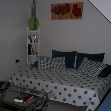 아파트 Domu De Tuni Ampio Monolocale Con Cucina E 4 Posti Letto 포르토스쿠소