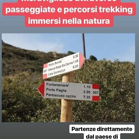 Domu De Tuni Ampio Monolocale Con Cucina E 4 Posti Letto 아파트